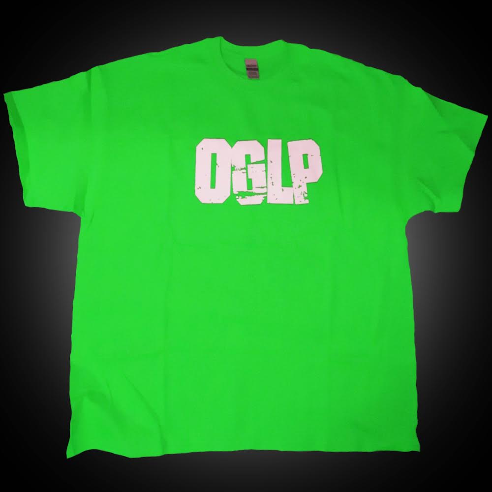 Short Sleeve T-Shirt - Green