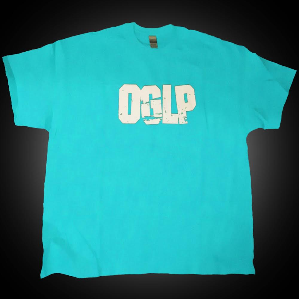 Short Sleeve T-Shirt - Teal